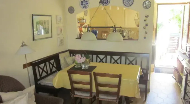 Maison de Vacances Saint Cyprien
