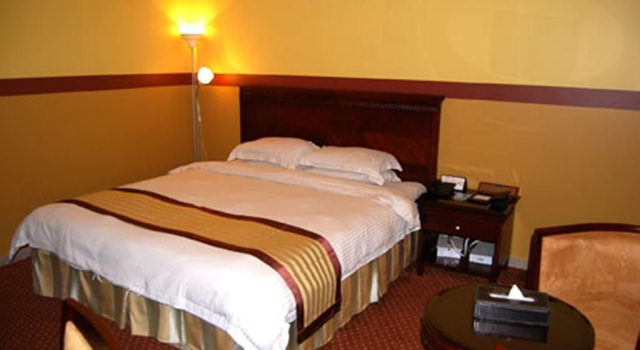 Tafwij Hotel, Varaa Hotelli Jedda 