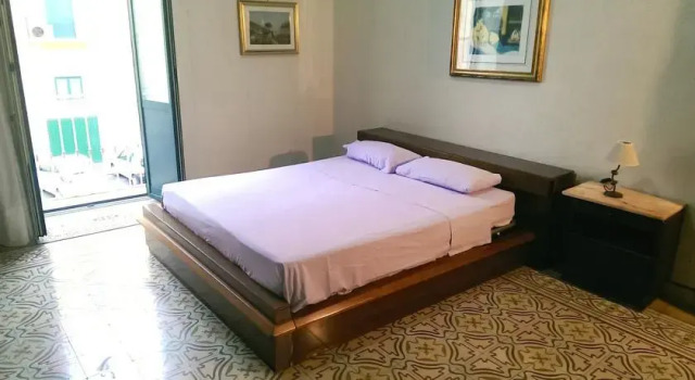 Mi casa es tu casa