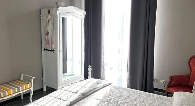 B&B Villa Prestigio, Buchen Sie Bed & Breakfast Novi Ligure Piemont
