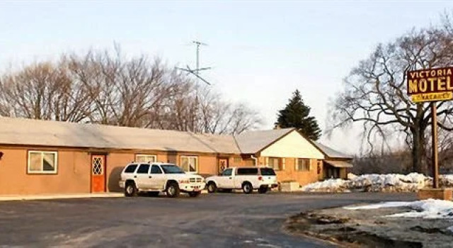 Victoria Motel Inc, Prenota Motel Oak Creek 