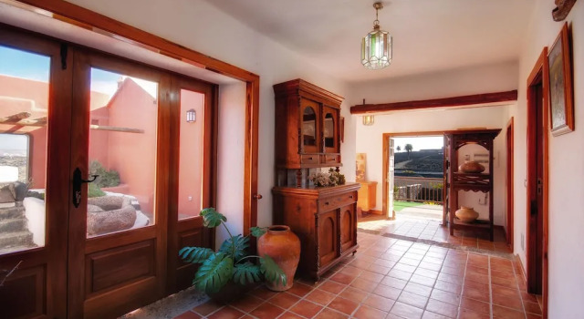 Ecofinca La Buganvilla