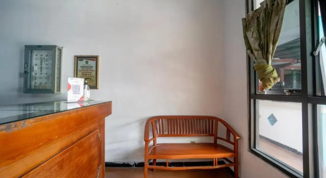 Hotel O Mata Air Guest House Madiun, Réserver Hôtel Hôtels pas chers à Madiun