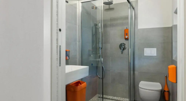 Двухместный номер Standard StraVagante Hostel & Rooms