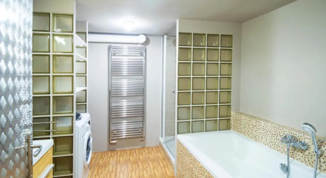Апартаменты Design Apartment Havelska