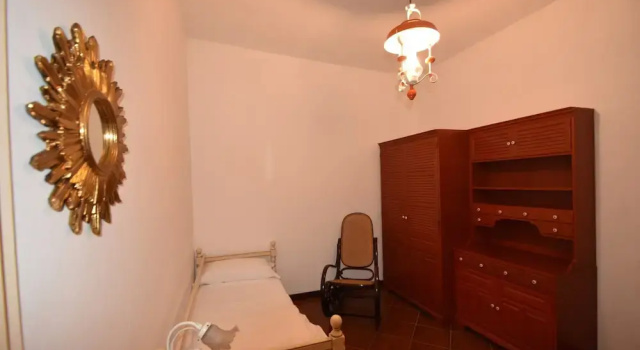 Villa in Ghiffa With Lake Maggiore Views, Prenota Villa Cottage a Premeno, Cottage