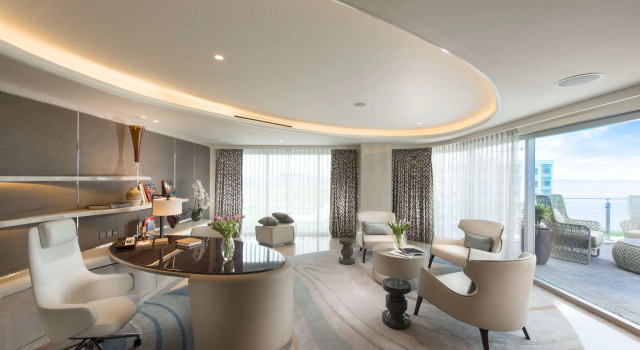Conrad Manila