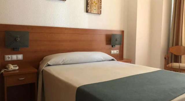 Номер Standard El Paso