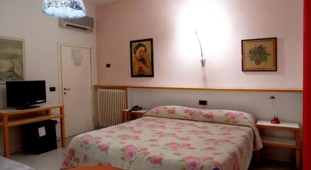 Двухместный номер Standard Hotel Il Falchetto