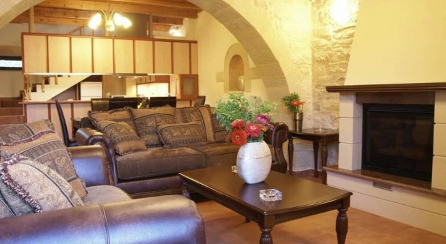 Kalives Orchard Villas