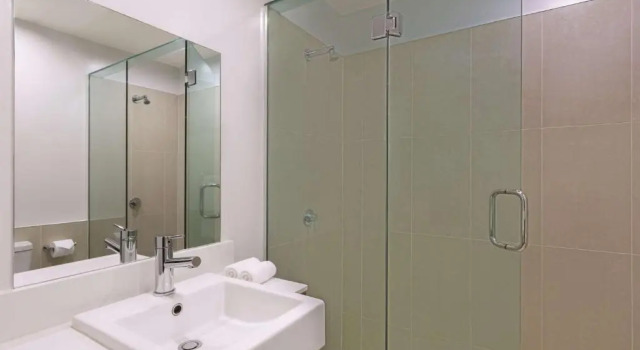 Апартаменты c 1 комнатой Adina Apartment Hotel Auckland Britomart