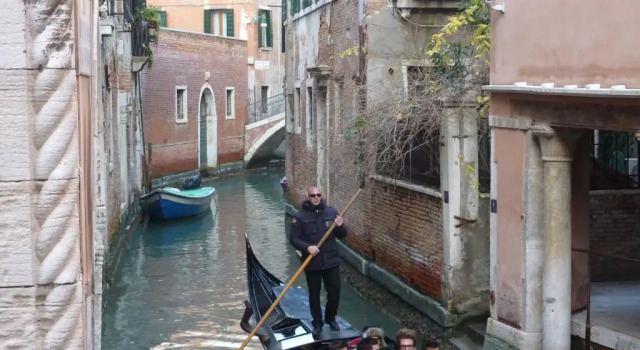 Апартаменты Casa Alla Fenice