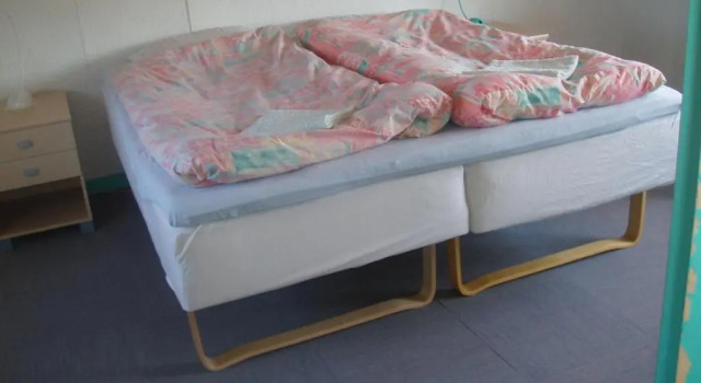 Коттедж с 4 комнатами Tødsø Bed & Bath Holiday Home