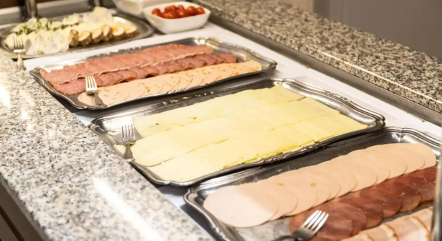 Двухместный номер Standard Stadthotel Alsfeld