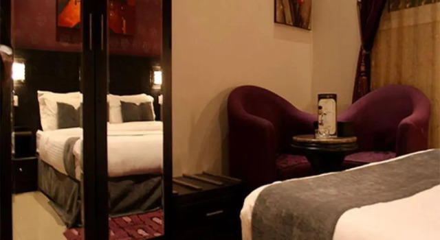 Nawara AL ASKARY, Buchen Sie Ferienwohnung Provinz Riad Provinz Riad