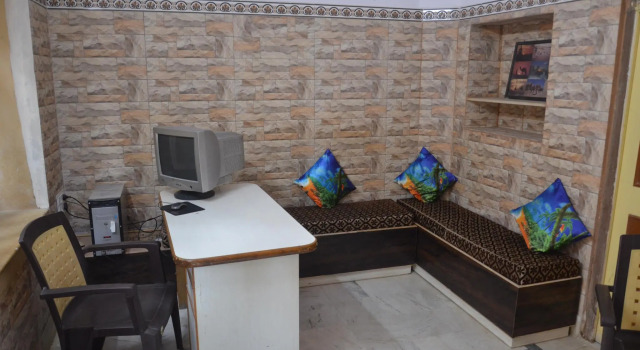 Hotel Ratan Palace, Rezervovat Hostel Hostely v Rajasthan, Hostel