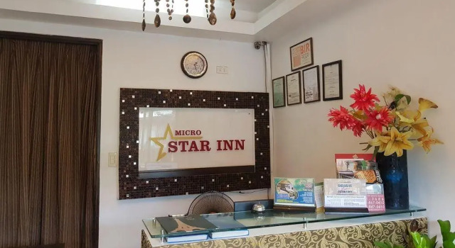 Micro Star Inn - Essensa Inn