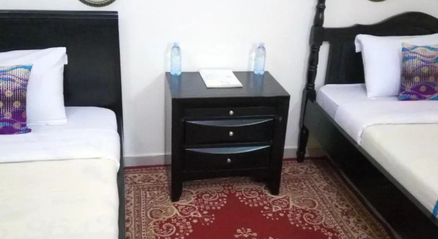 Двухместный номер Standard Mowicribs Hotel and Spa