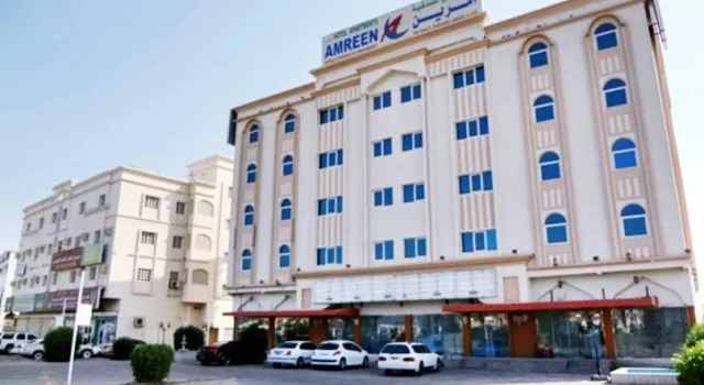 الموج للشقق الفندقية, Réserver Appartement Falaj al Qabail Al Batinah