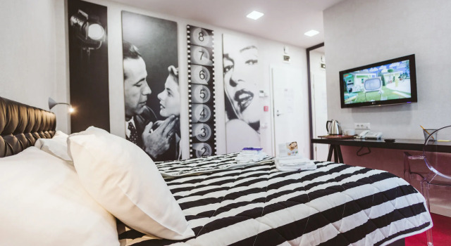 Lol et Lola Hotel