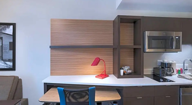 Студия TownePlace Suites by Marriott Naples