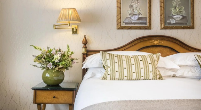 The Capital Hotel, Apartments & Townhouse - Small Luxury Hotels of The World
