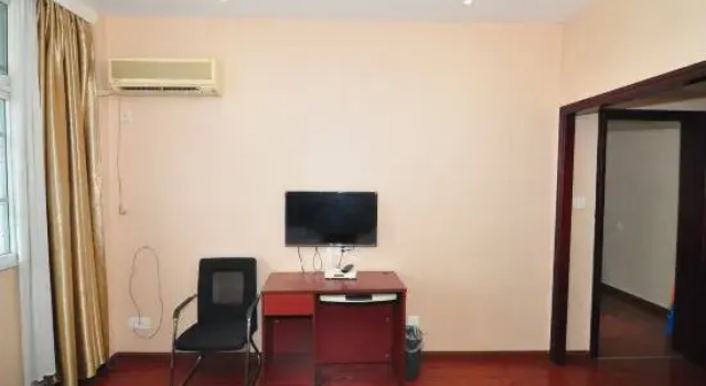 Xintiandi Hotel