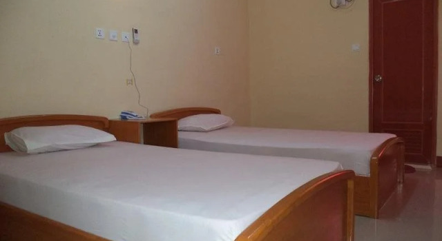 Nawarat Motel, Book Motel Mawlamyine Railway Station Mon State