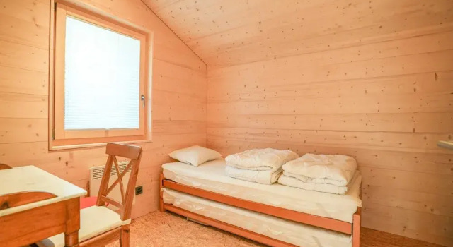 Chalet Nachtigall, Забронировать Шале Ридеральп Aletsch
