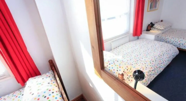 Cabana Appledore Yardarm 4 Bedrooms