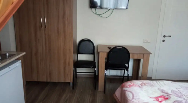 Hotel Laguna, Rezerwuj Hotel Bakuriani Samckhe Javakheti