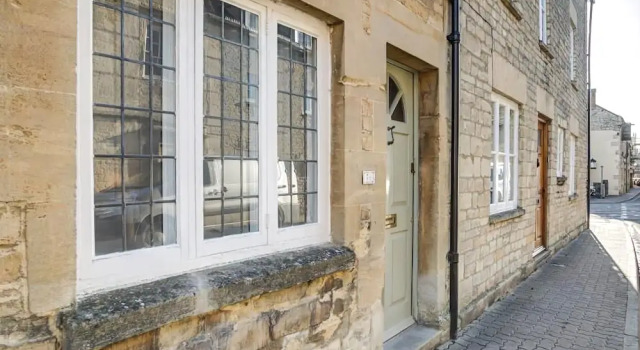 Aelia Cottage, Cirencester, Забронировать Отель Отели Англии 5 звезд, 5*