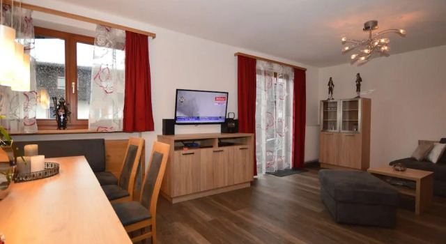 Spacious Apartment in Westendorf near Ski Lift