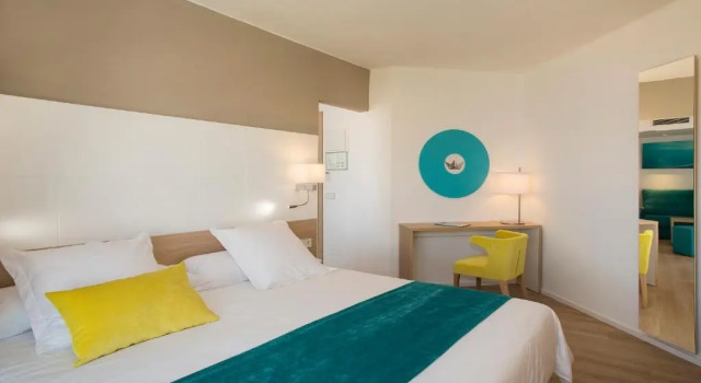 Двухместный номер Promotional JS Palma Stay