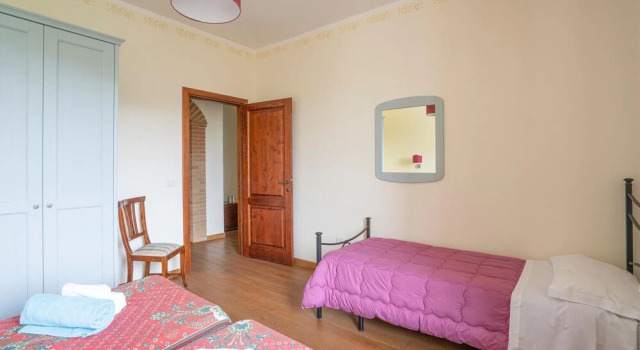 Flora House 2, Varaa Hotelli Acquasparta Umbria