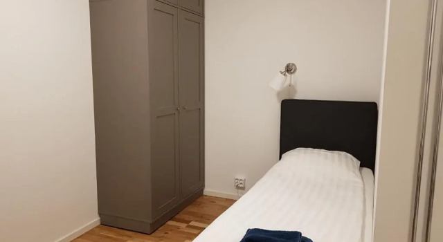 Номер Standard Hotel Kringelstaden