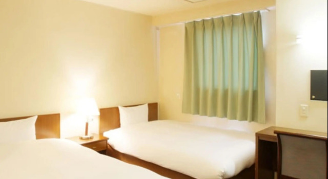 Трёхместный номер Standard Hotel Green Palace