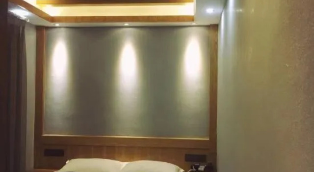 Люкс Baoshan Liuli Style Homestay