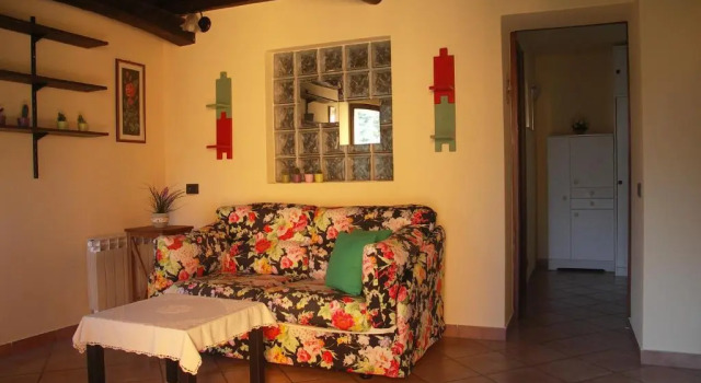 Номер Standard La Casa del Borgo