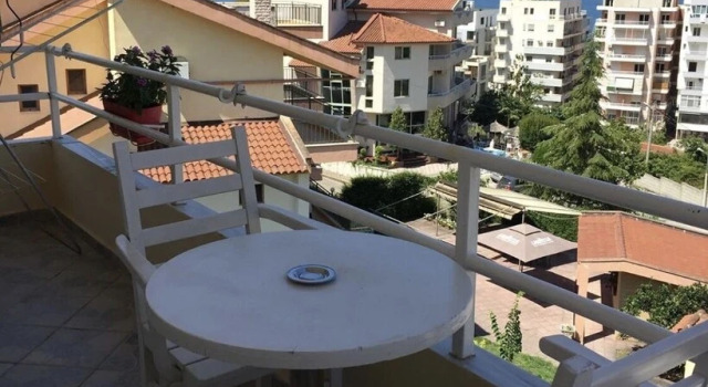 Апартаменты Hotel Ridal