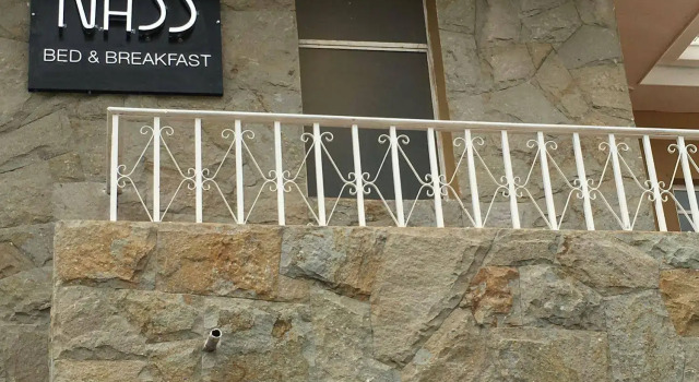 NASS Bed & Breakfast, Book Hotel Cheap Hotels in Sierra