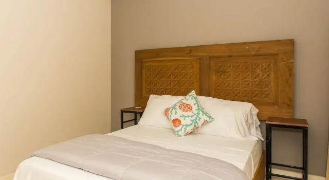 Kingston Most Centrally Located Two Bdrm, Prenota Appartamento Kingston Giamaica