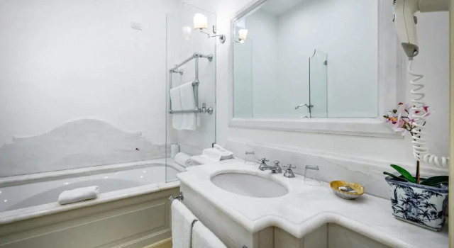 Номер Luxury Palazzo Belmonte