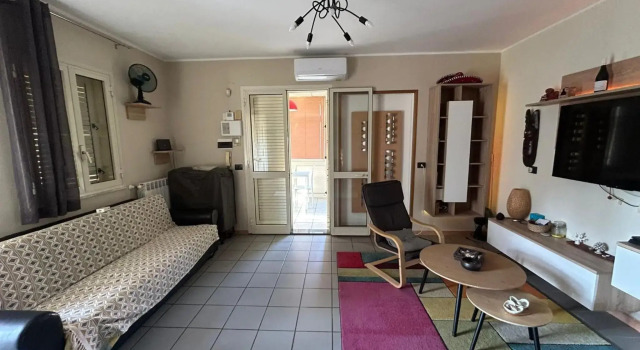 Casa a mare da Salvo