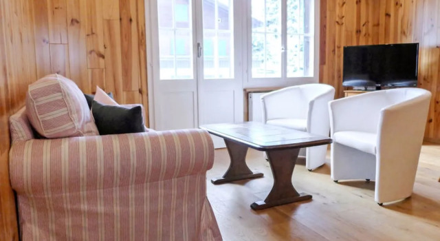 Chalet Anna 23925, Забронировать Шале Гриндельвальд Jungfrau, рядом с Горнолыжный подъемник Фирстбан