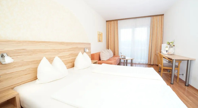 Hotel Seestuben, Book Hotel Villach Dobratsch