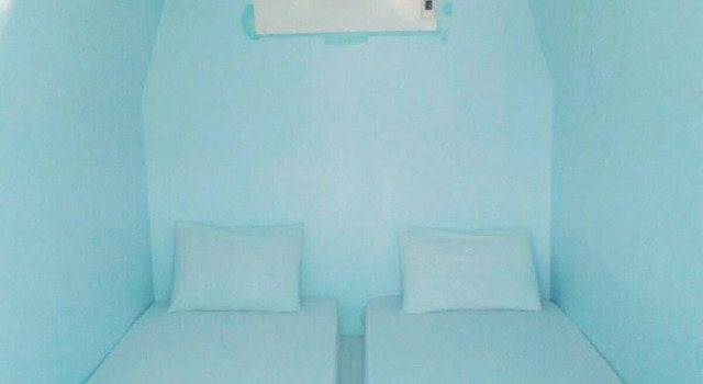 My Home Guest House
