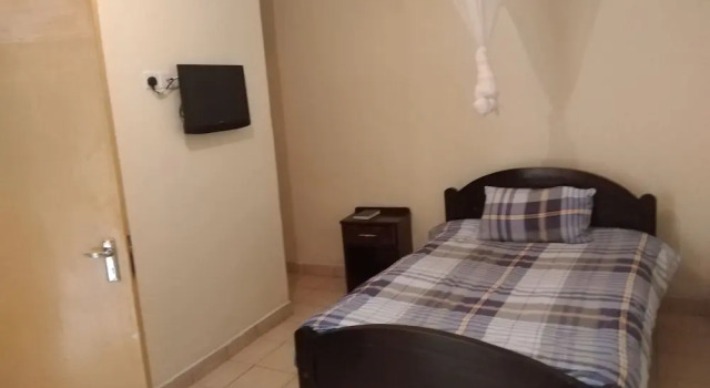 Isiolo Transit Hotel