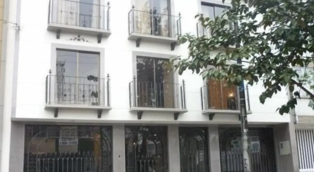 Hoteles Bogotá Inn La Soledad, Reserva ahora Hotel Teusaquillo Bogotá
