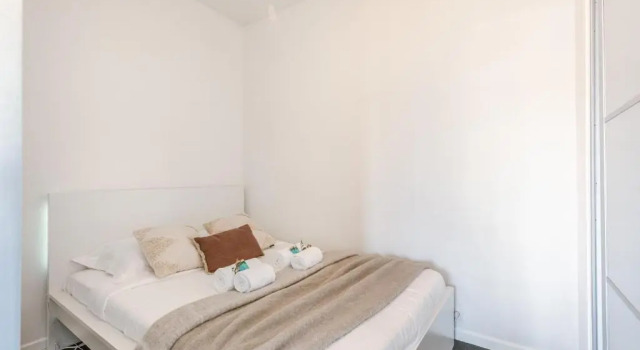 Апартаменты Apartment in Antwerp with view on the Scheldt